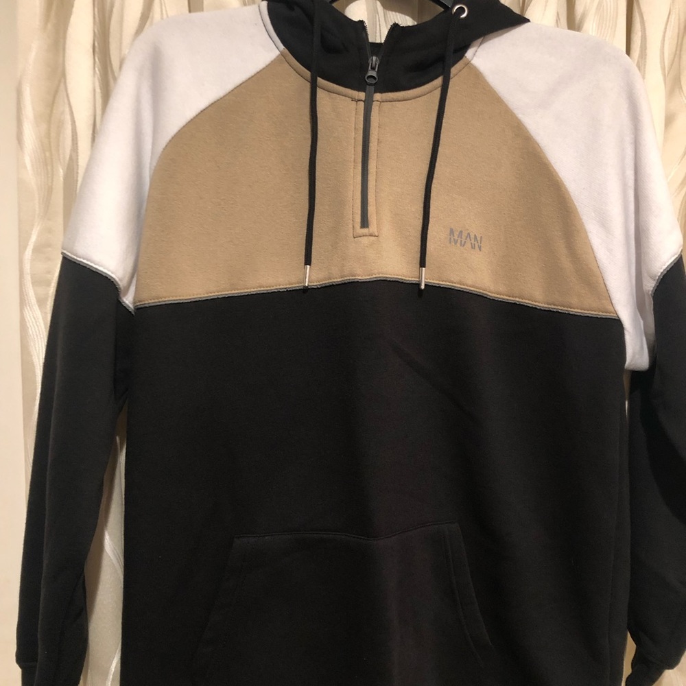 EUC Mann Sweatsuit